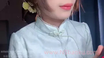 今天又变好_充满爱意的视觉系舔耳ASMR 22分钟版