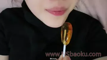 糖七baby 第一视角 舌尖盛宴 177 版