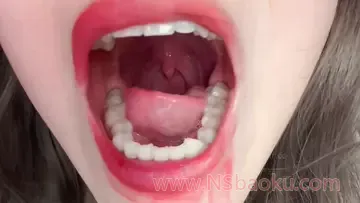 小灿助眠：8.5 口腔检查 版-男士宝库