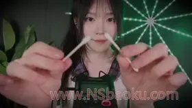 Nara的Tascam麦克风录音合集-男士宝库
