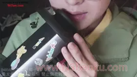 其实是椰子啦 —— 薯片天鹅 ASMR 视频体验版2.0-男士宝库