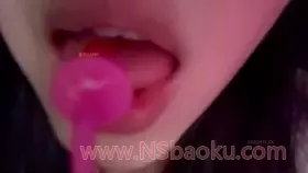 小妮困困_酸奶_棒棒糖_奶糖拉丝_沉浸式舒缓体验_11min-男士宝库