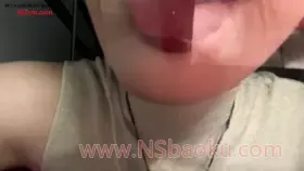 喵喵你好好_舔亚克力板_v1.0-男士宝库
