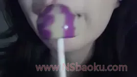 布鲁比呐呐_甜蜜酥麻的棒棒糖嗦声_版本1-男士宝库