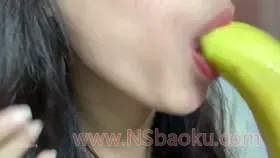 青蛙猪爱睡觉 – 香蕉版 快速沉睡ASMR体验 | 深度放松与颅内高潮-男士宝库