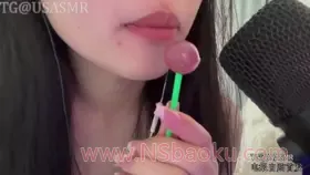 小泡小泡的清纯御姐式ASMR | 感觉像璐璐哄睡屋的独特体验 V1.0-男士宝库