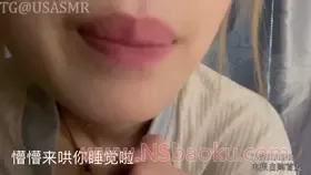 懵懵_10 - 沉浸式ASMR体验官作品-男士宝库