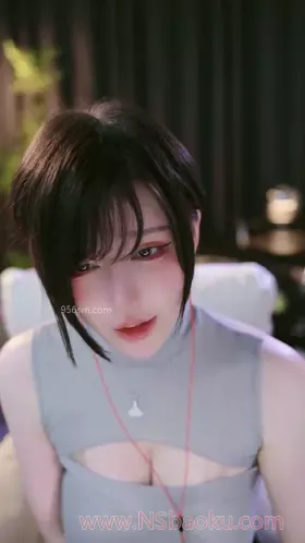 雨教皇《姐姐的小狼狗》——沉浸式ASMR助眠音声体验
