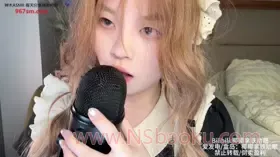 椰椰拿铁_温柔助眠_女仆系舔麦版-男士宝库