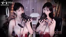 阿稀稀大魔王的帝王双耳体验-男士宝库