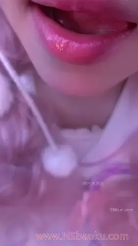 小羊喵_主人,请享受女仆小羊的温柔助眠服务 V1.0