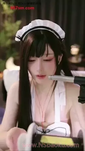 一色_24.11 版本 — 女装剧情,芦荟与呼吸的沉浸式助眠体验-男士宝库