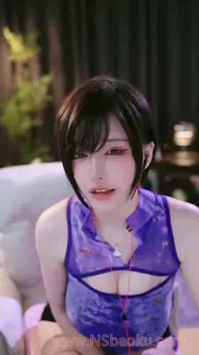 雨教皇_公园夜晚_R4S版本