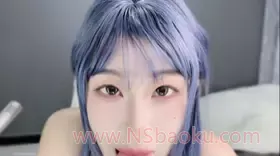 桃子baby_沉浸式雪糕享用体验 超舒适放松-男士宝库