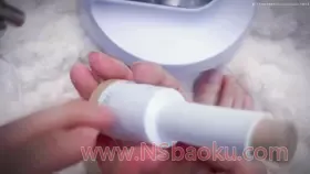 小灿助眠：沉浸式美甲——放松舒缓之旅V1-男士宝库