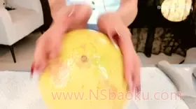 圈圈_剥柚子_吃柚子_轻语_助眠_解压 V1.0