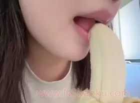 夜猫子的甜蜜梦境——舌尖上的ASMR音声盛宴 _舔香蕉_V1.0-男士宝库