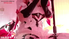 梵拉_9月会限_琪亚娜薪炎律者ASMR小剧场:暴风雪中的温暖陪伴