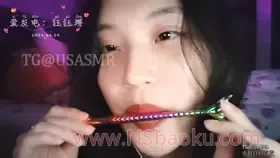 钰钰璟_爱发电限定合集_4月_啃人鱼尾刷子-男士宝库