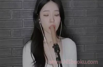 Yeonchu的沉浸式口腔音ASMR体验 – 刺激口腔音版本1.0-男士宝库