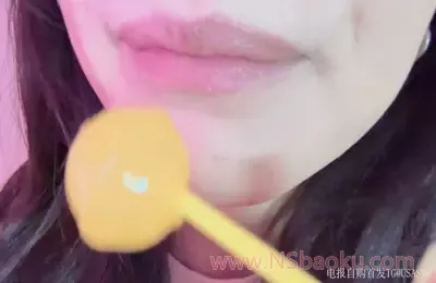 布鲁比呐呐 ASMR 颅内高潮系列 2