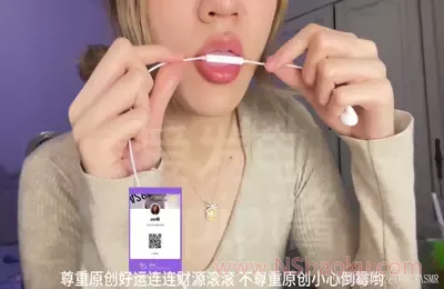 pipi酱 ASMR 系列 - 第三卷第六期 - 15