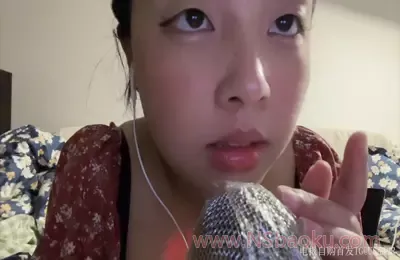 YUKA ASMRS 高清自购版 V4 – 沉浸式舒缓体验-男士宝库