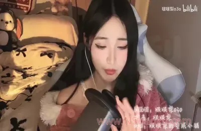 啵啵梨_B站充电合集原版无水印_好舒服略略ts纯享_沉浸式颅内高潮体验-男士宝库