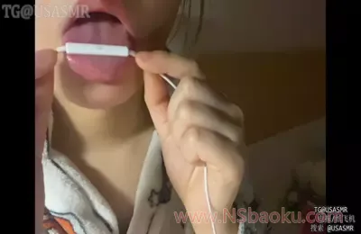 婷婷_韩小楠呐_10：沉浸式ASMR助眠体验-男士宝库