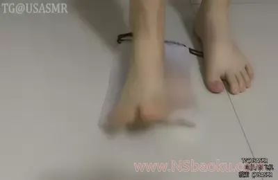 婷婷_KimHanNana_V6 - 沉浸式舒缓ASMR音声体验-男士宝库