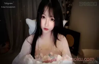 夏哟哟的ASMR系列合集（版本19）-男士宝库