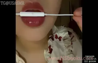 婷婷_韩小楠呐_23 —— 沉浸式ASMR体验，助你快速入睡-男士宝库