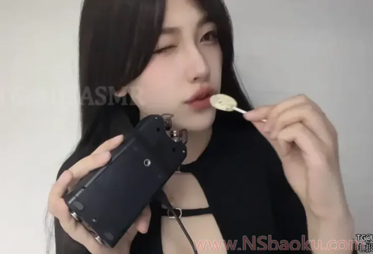璐璐哄睡屋_清纯御姐揉胸口水画舔耳3-4月精选辑_奶跳棒 V1-男士宝库