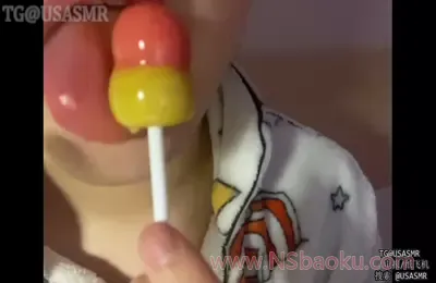 婷婷_韩小楠呐_7 —— 沉浸式舒缓ASMR体验