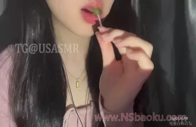 2024年4月26日 小泡小泡 ASMR 助眠音声合集-男士宝库