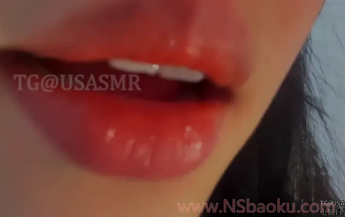 小泡小泡 ASMR 助眠音声合集（截至4月26日）-男士宝库