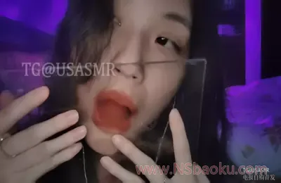 钰钰璟_爱发电限定合集_4月舔亚克力板-男士宝库