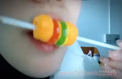 Lia的晚安小屋 | 舔食棒棒糖 版本1.0-男士宝库
