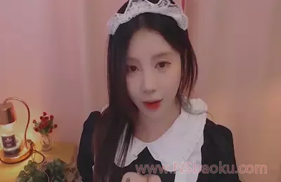 YoonYing的女仆助眠之旅-男士宝库