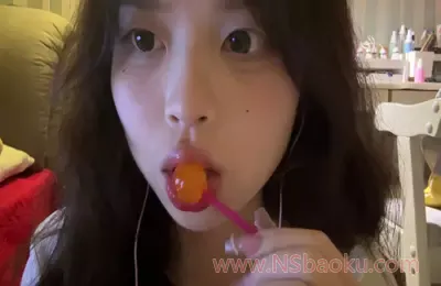 椰椰拿铁_棒棒糖