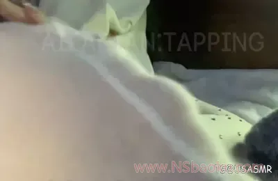 小御姐_爱发电【小袜子】抓挠白色菱格钻袜-男士宝库
