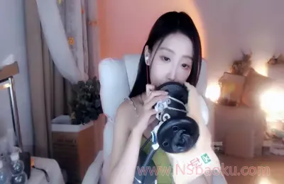 KQY的神秘耳语：沉浸式助眠视听盛宴-男士宝库