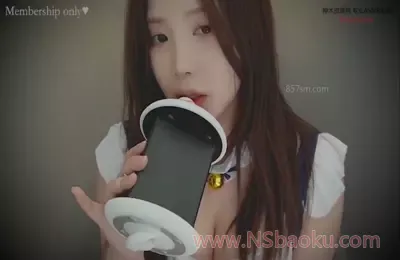 BusyB_ASMR3 - 颅内高潮的视听盛宴-男士宝库