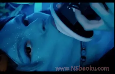 soly_诱惑舔耳特制版-男士宝库