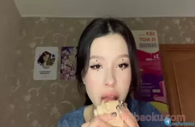 luvbezzy_ASMR_小耳朵_涂抹式舔舐_V1.0-男士宝库