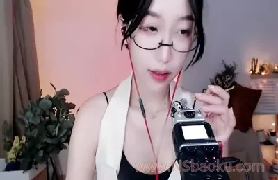 9558_神秘掏耳音声助眠之旅-男士宝库