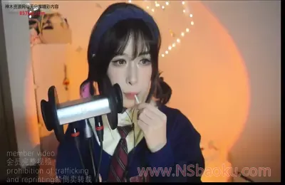 棒棒糖舔耳 | 安宁版 ASMR 音频体验-男士宝库