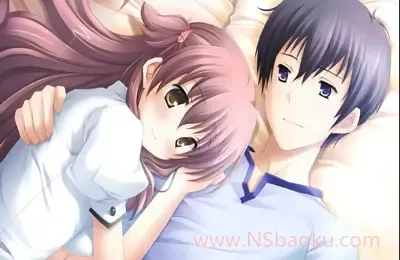 5542_【甜美女友】【舒缓掏耳】【深度助眠版】