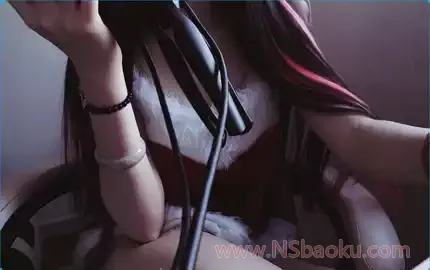 【Aki秋水 ASMR】七夕福利集 版本2 – 沉浸式视听盛宴-男士宝库