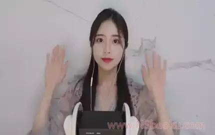 ASMR-3DIO- 사각사각-오일-각질제거-细腻油去角质体验 V1.0 by 玲音-男士宝库